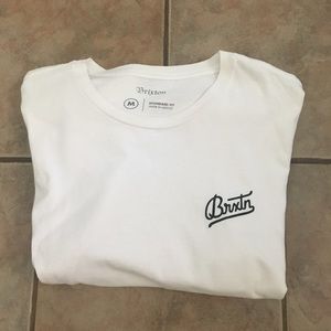 Brixton t-shirt